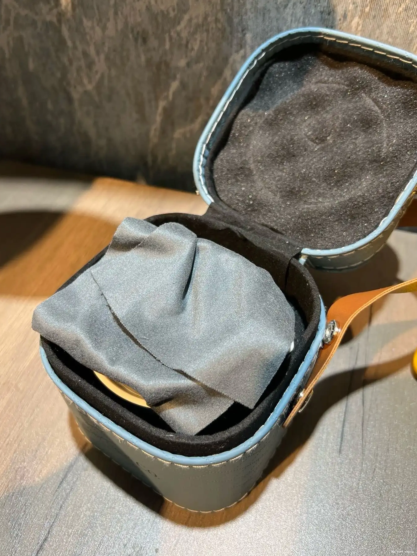 TIFFANY CUP SET TEA 0628